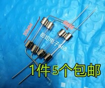 Midea induction cooker accessories fuse tube 250V 12A 12 5A 15A universal fuse 6*30m