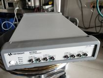 SOLD KEYSIGHT TECHNOLOGIES N7764A 4-CHANNEL VARIABLE OPTICAL ATTENUATOR