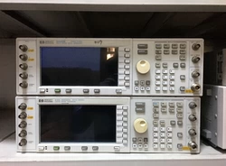回收+出售 Agilent E4435B ESG-DP系列数字 RF信号发生器安捷伦