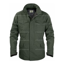 TAD new M-65 RS FIELD M65 sports coat function outdoor jacket warm windbreaker Autumn Winter