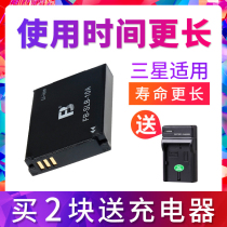 fb SLB-10A battery Samsung Blues PL110 PL70 50 WB150F 200F 550 350 280 WB850F