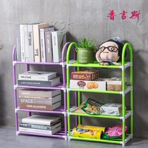 The shoe rack at the bottom of the bed does not occupy a place. The small and smart mobile bed dormitory under the bed is sturdy and durable for the mobile bedroom.