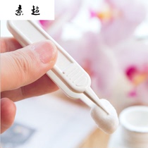 Children and infants baby nose saber clip stuffing baby safety special tweezers artifact clip cleaner