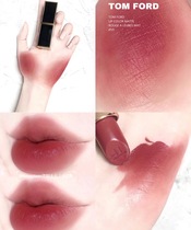 TOMFORD TOM FORD TF New Black TUBE Matte Lipstick 80 100 02 510 511 24 27 28