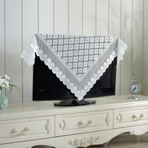 TV cloth cover towels Brief about 55 inch 65 inch 75 inch 75 inch dust cover Cover Towel price clear cabin