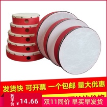 Musical instruments drums props dance childrens money dance with tambourine happy wooden toys mainland tambourine