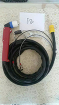 P80 cutting gun 5 meters 10 meters plasma cutting machine special accessories electrode nozzle