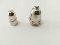Upgraded electrode nozzle P80 is a set of plasma accessories