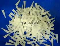 PCB plug hole rubber particle circuit board plating rubber particle white silicone particle 1000 pack 1 0 1 5 2 0 3 0mm