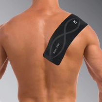 American kttape muscle patch sports bandage widened professional muscle endogenous patch tape muscle patch