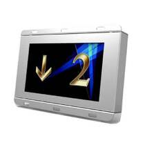 Suitable for Monak 3 5 inch elevator floor display car outside call LCD screen outside call LCD real color screen