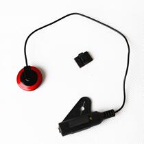 Versatile patch pick-up sound pickup Board Pickup Sound Guitar Ukraine Karimba Musical Instrument Universal Free Portiforium