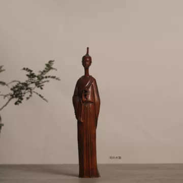 黄杨木北魏佛摆件-黄杨木北魏佛摆件促销价格、黄杨木北魏佛摆件品牌- 淘宝