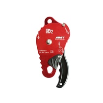 ASAT RD2 rescue descender MPD lifting down one-way brake pulley protector CLUTCH spot