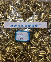 GB T975 tubular hollow rivets standard range 1 3 rod diameter--100 long units of 1000 pieces