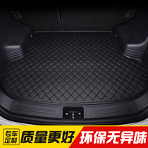 BYD Song Han EVPro Han DM Song MAX Tang DM tail pad e3e2f3 yuan EV special car trunk pad