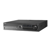 DS-7908HQH-K4 Hikvision 8-way HD coaxial analog 4-bit monitoring hard disk video recorder XVR