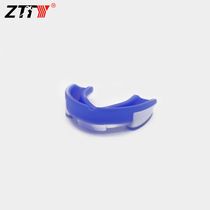 ZTTY adult childrens one-sided sports tooth guard boxing and Sanda taekwondo fight basketball rugby braces