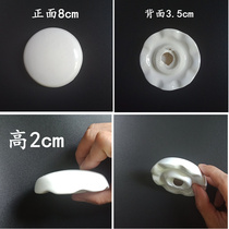 Arrow Universal 8 urine water accessories filter cover anti-odor plug plug cover funnel urine cover plug drain porcelain leak