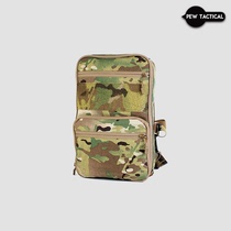 PEW TACTICAL D3 Flat pack 2 0 multi-function extension backpack extended shoulder water bag