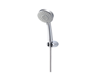 Hand-held shower DM706CMF