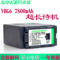 Findings by the Wellcome Trust Sanger VW-VBG6 battery Panasonic AG-HMC153 83 73 AC130 160MC MDH1GK camera