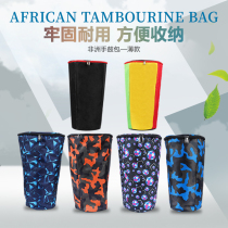 djembe African drum bag thickened hand drum bag portable waterproof bag cover backpack 8 inch 10 inch 12 inch 13 inch