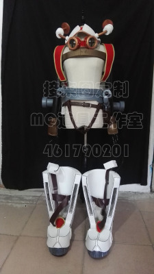 Mei Hatsume Cosplay My Hero Academia Costumes Wi