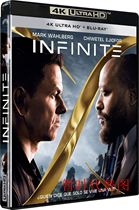 4K UHD Iron Box-No Dome Back Service Infinite (Chinese TW) August