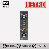 Retro Instruments 500PRE microphone amplifier