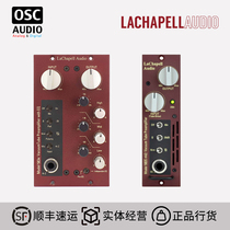 Lachapell Audio 583E 500 Series Dual Channel Preamplifier and Equalizer