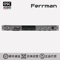 Ferrman BWL2 PEAK Limiter master tape stereo Limiter