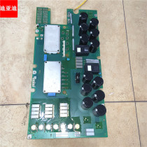 Siemens inverter M430 series 37-45KW power board capacitor board drive board Base plate A5E00424969