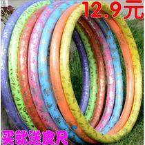 Equipment fire can triple pull 35 Meat waist Increase portable girls Soft color plus weight loss Weight Loss Collection intelligent hula hoop