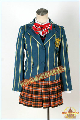taobao agent His Royal Highness of the Prince of the Song ◆ Shibuya Aya ◆ Cosplay clothes