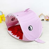 Game House simple seaside children fast-opening portable leisure outing cute travel Beach play water tent