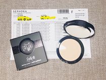 Spot Kat Von D KVD matte oil control makeup powder cake k sister recommended fair light and replacement