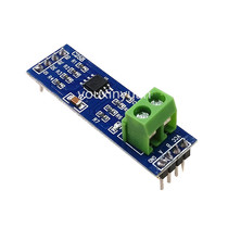 MAX485RS485 Module TTL to RS-485 Module TTL to 485