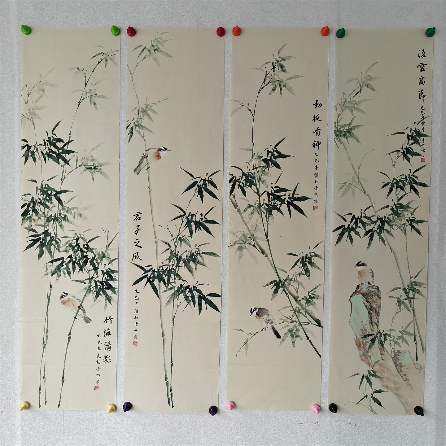 国画竹子-国画竹子促销价格、国画竹子品牌- 淘宝