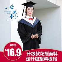 Degree bachelors clothing wholesale graduation dress custom college womens college style arts and crafts Undergraduate masters and doctoral clothing hoodie