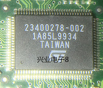 23400278-002 QFP-100 SPOT STOCK WELCOME CONSULTATION 