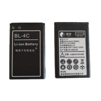 Original Ruiheng 5811 5610G 5612G handheld BL-4C lithium battery