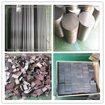  DT4E electrician pure iron DT4C electromagnetic pure iron Pure iron rod Polished rod round steel plate