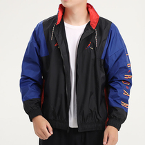 Nike Nike mens 2020 autumn official website flagship sportswear casual jacket jacket CK9566-010