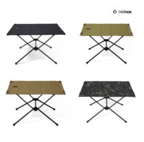 (Domestic spot) Helinox Tactical Table ) Helinox Tactical version Table