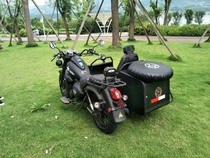 Dedicated to Ai Fanhe 250 Satchel Side Three Wheels Motorcycle Car Cover Sunscreen