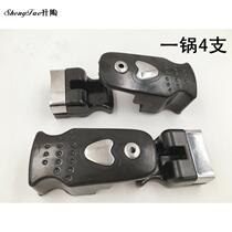 Hilforda large pressure cooker pressure cooker pressure cooker accessories handle handle handle handle