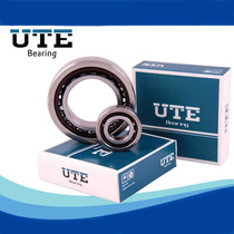 UTE UTE 72037602037602017P5 P4 double seal machine tool screw support bearing spot