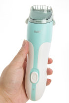 Outer single baby hair clipper man baby haircut artifact super quiet waterproof washable household