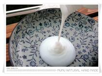 Imported squalane silicone oil-free conditioner ingredients for men and women repair perm dry and frizzy smooth and nourish